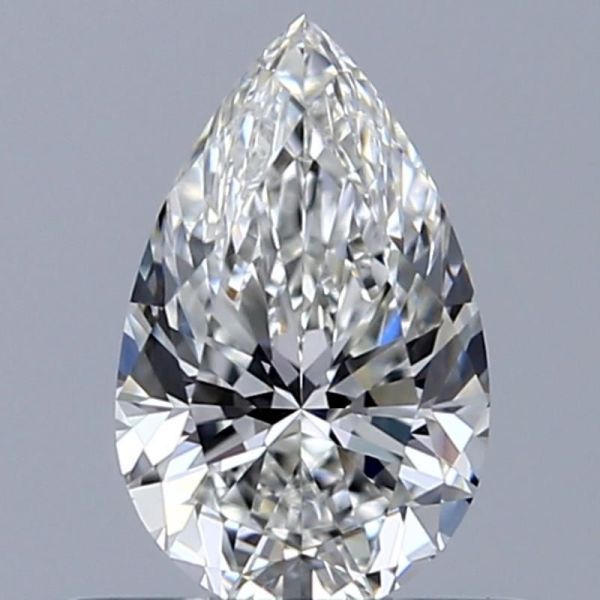 Pear Diamond image