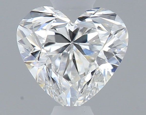 Heart Diamond image