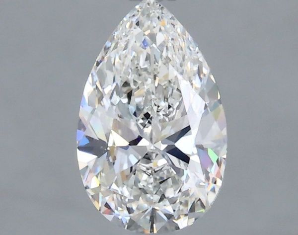 Pear Diamond image