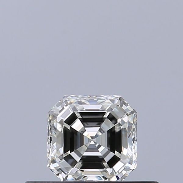 Asscher Diamond image