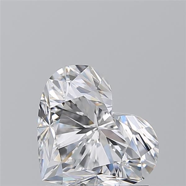 Heart Diamond image