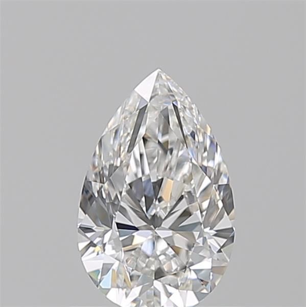 Pear Diamond image