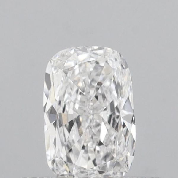 Cushion Lab-Grown Diamond image