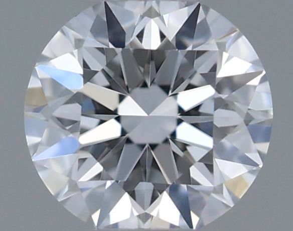 Round Lab-Grown Diamond image