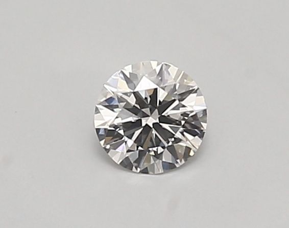 Round Lab-Grown Diamond image