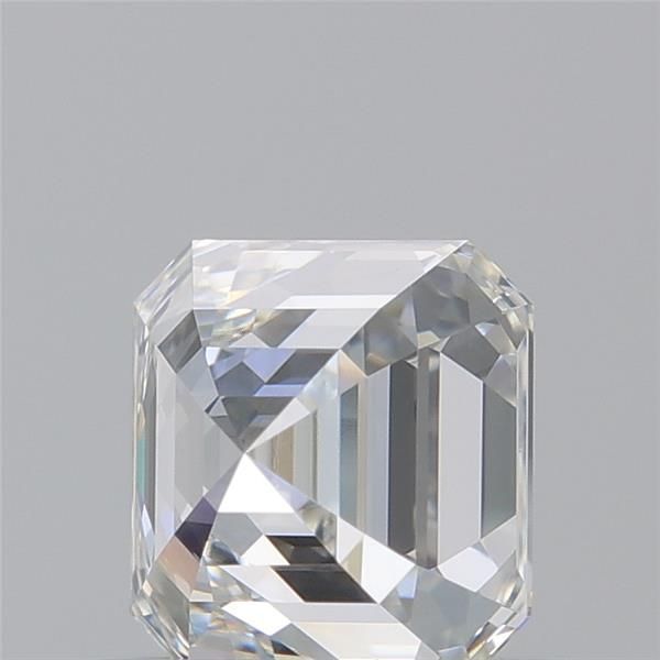 Asscher Diamond image
