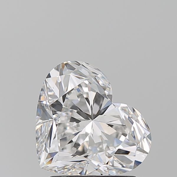 Heart Diamond image