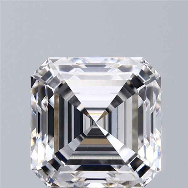 Asscher Lab-Grown Diamond image