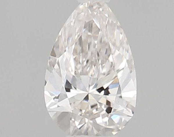 Pear Lab-Grown Diamond image
