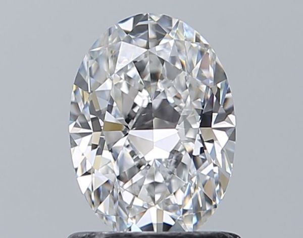 Oval Diamond image