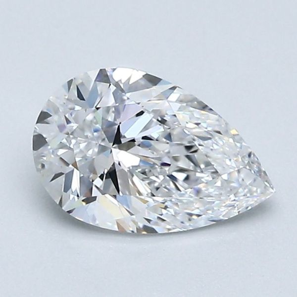 Pear Diamond image