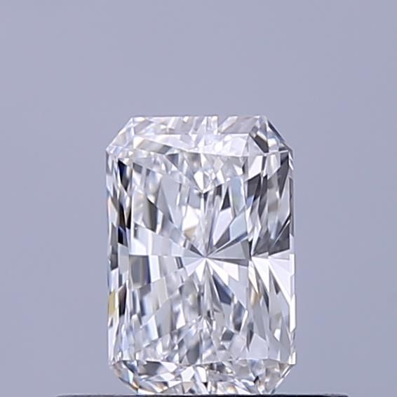 Radiant Lab-Grown Diamond image