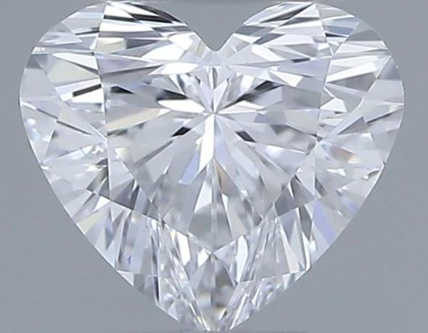 Heart Diamond image