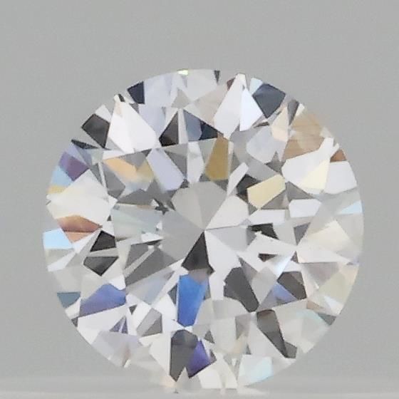 Round Lab-Grown Diamond image