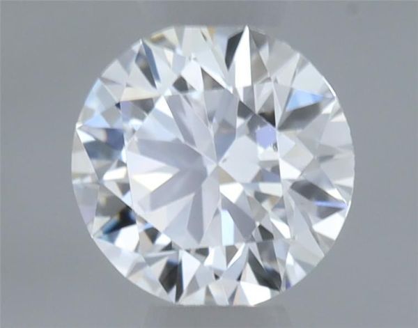 Round Diamond image