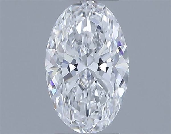 Oval Diamond image