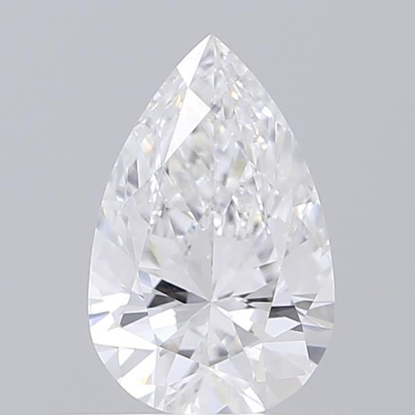 Pear Lab-Grown Diamond image