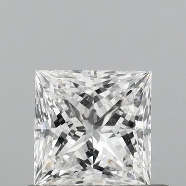 Princess Lab-Grown Diamond image