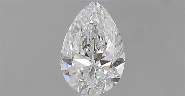 Pear Diamond image
