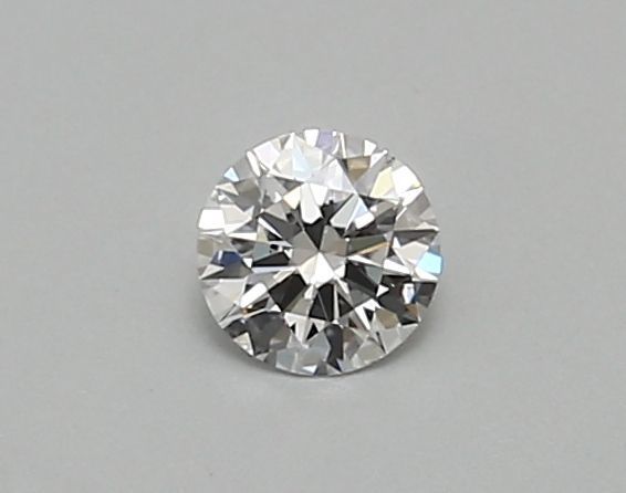 Round Lab-Grown Diamond image