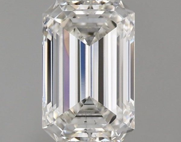 Emerald Lab-Grown Diamond image