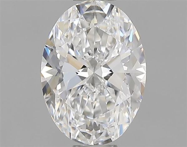 Oval Diamond image