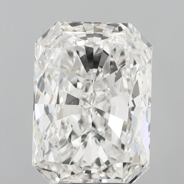 Princess Lab-Grown Diamond image