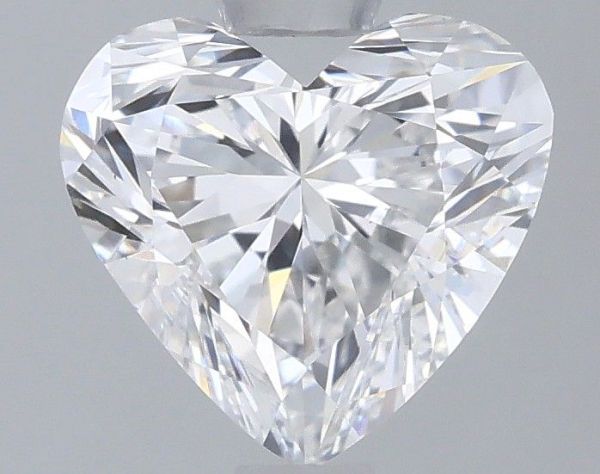 Heart Lab-Grown Diamond image