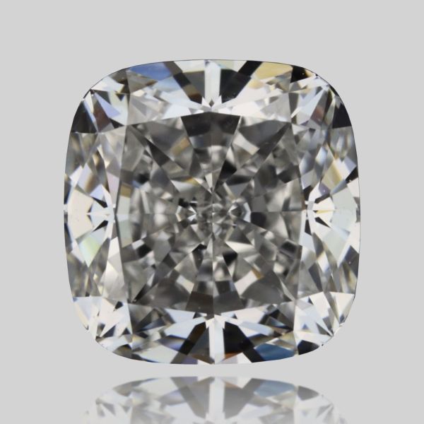 Cushion Diamond image