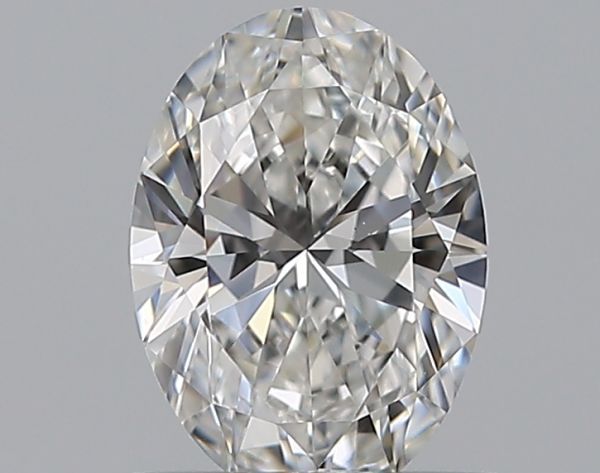 Oval Diamond image