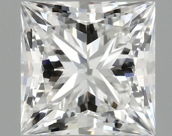 Princess Lab-Grown Diamond image