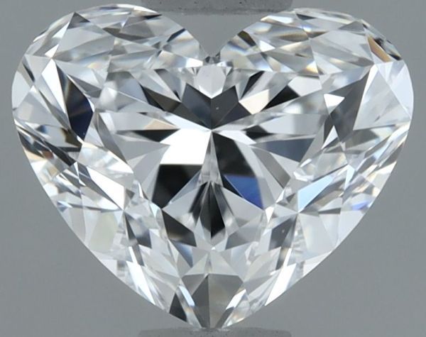 Heart Diamond image