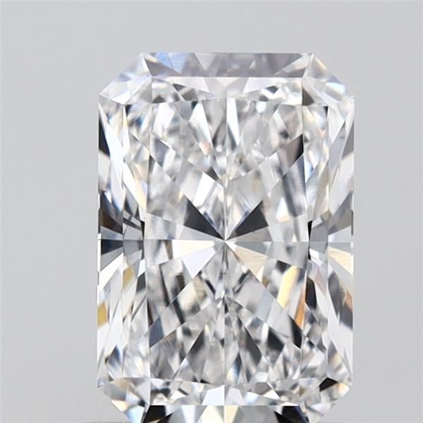 Radiant Lab-Grown Diamond image
