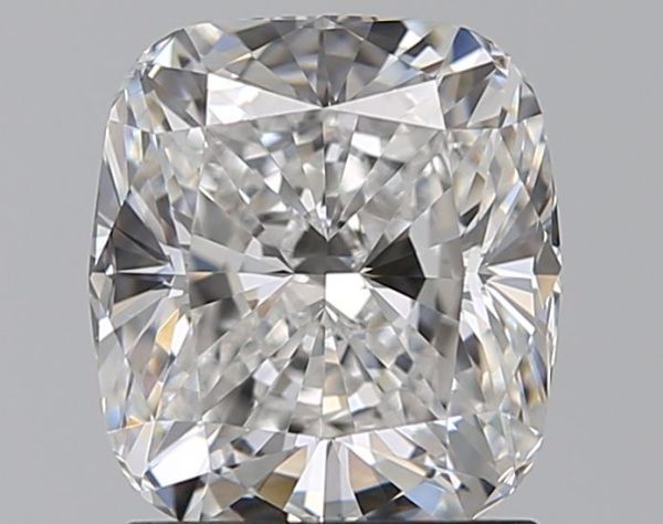 Cushion Diamond image