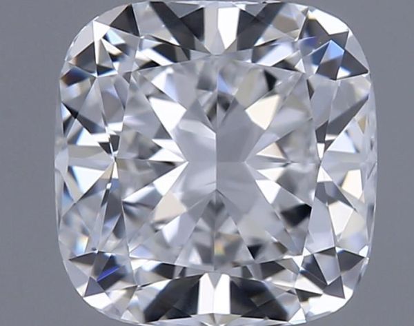 Cushion Diamond image