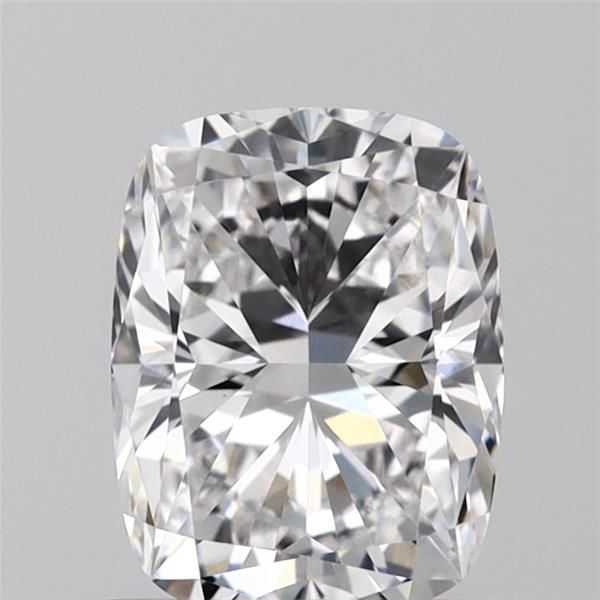 Cushion Lab-Grown Diamond image