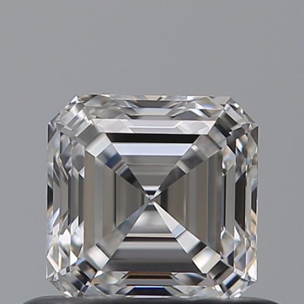 Asscher Diamond image