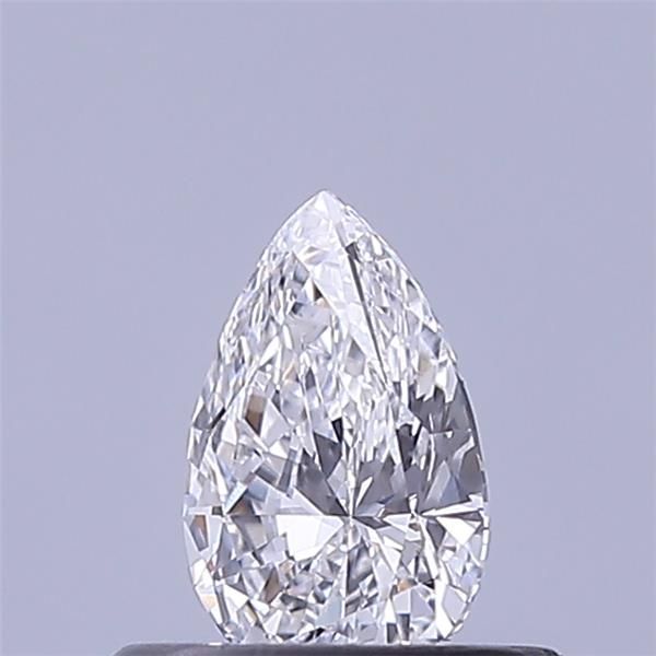 Pear Lab-Grown Diamond image