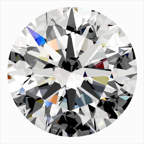 Round Diamond image