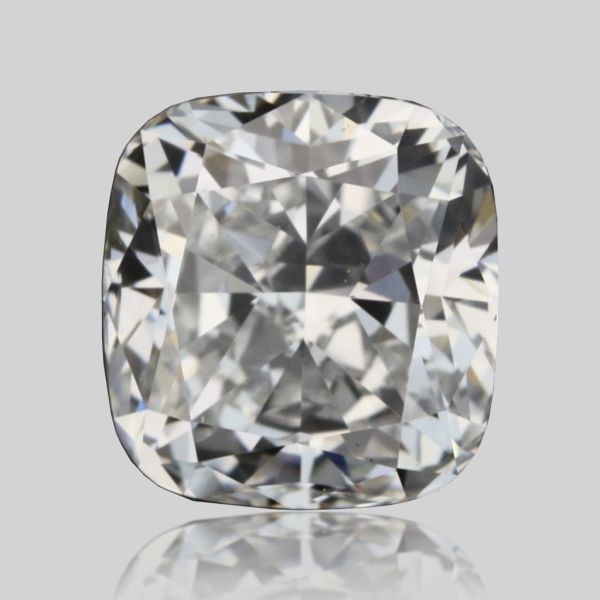 Cushion Diamond image