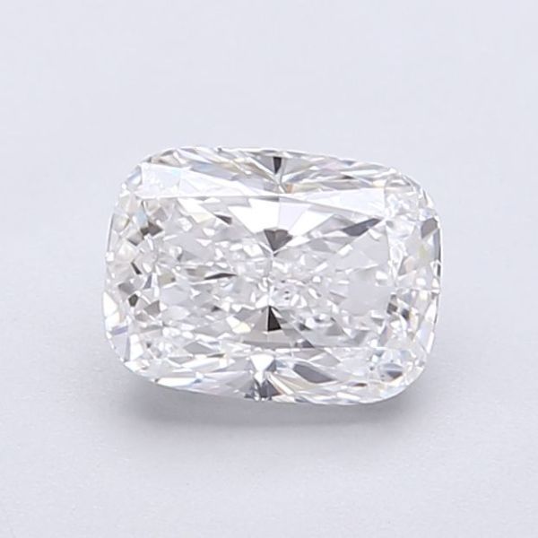 Cushion Lab-Grown Diamond image