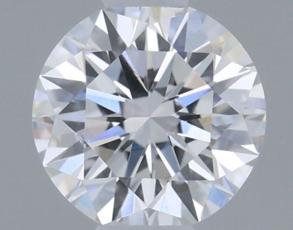 Round Lab-Grown Diamond image