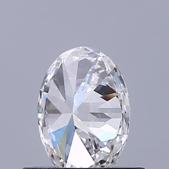 Oval Lab-Grown Diamond image
