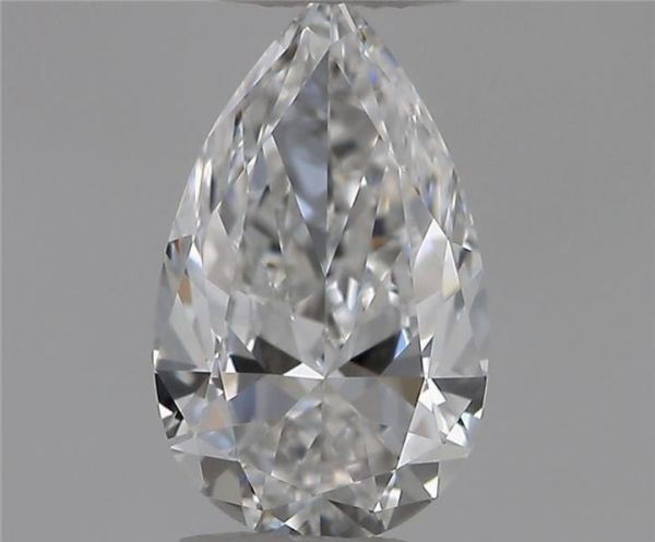 Pear Diamond image