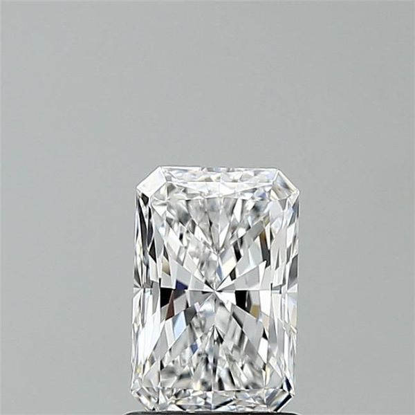 Radiant Lab-Grown Diamond image