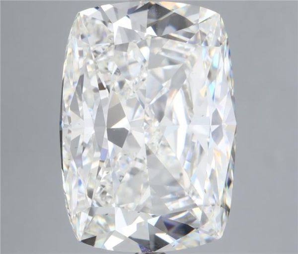 Cushion Diamond image