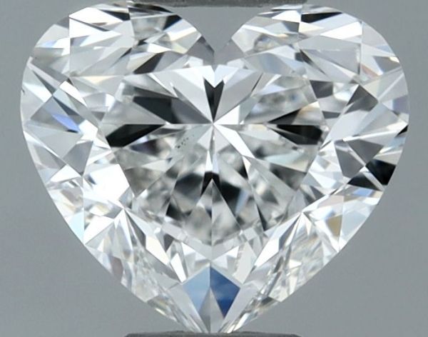 Heart Diamond image