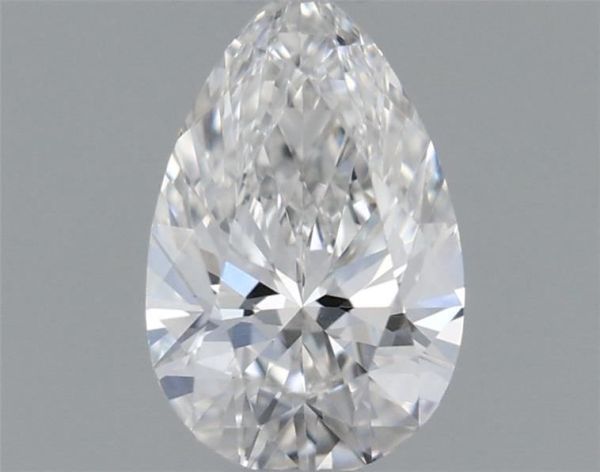 Pear Diamond image