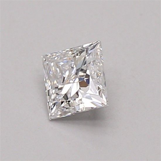 Princess Lab-Grown Diamond image