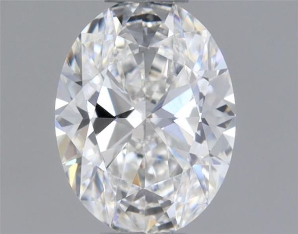 Oval Diamond image